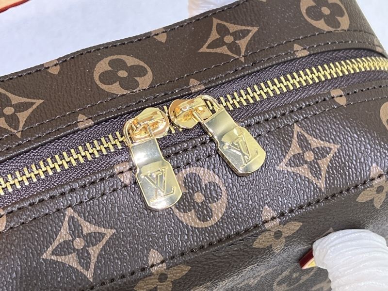 LV Cosmetic Bags